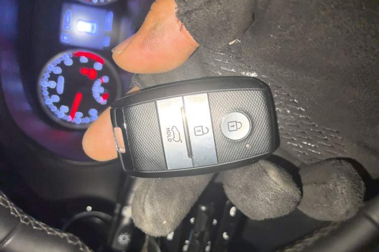 Used Kia kx1 Stonic 2019 1.4L Automatic Fun Edition China V Standard