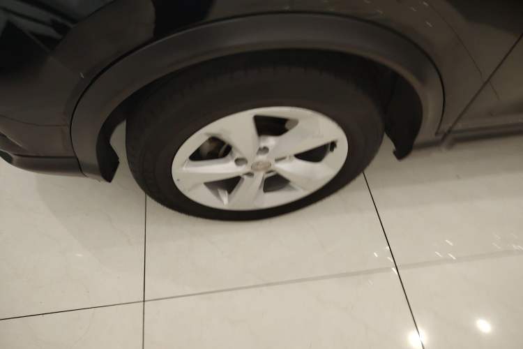 Used Nissan Qashqai 2022 2.0L CVT XV Smart Enjoyment Version
