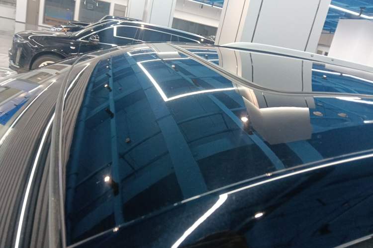 Used Cadillac XT6 2021 28T Seven-Seater Fashion Edition