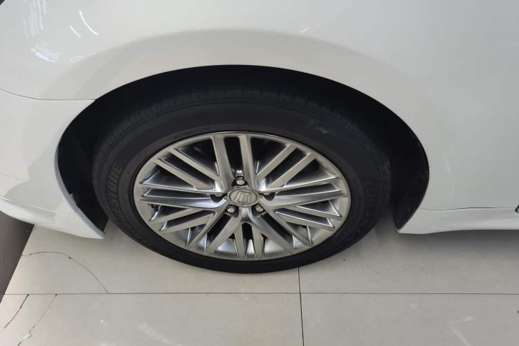 Used Toyota Crown 2017 2.0T Sport Edition
