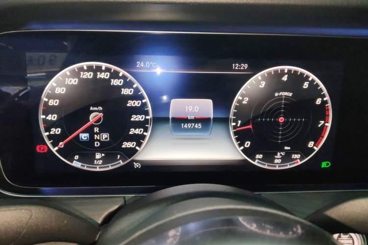 Used Mercedes-Benz E-Class 2020 E 300 L Sport Luxury Edition