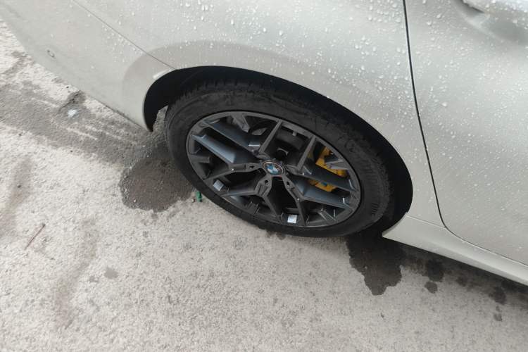 Used BMW 3 Series 2025 330Li M Sport Shadowline Package
