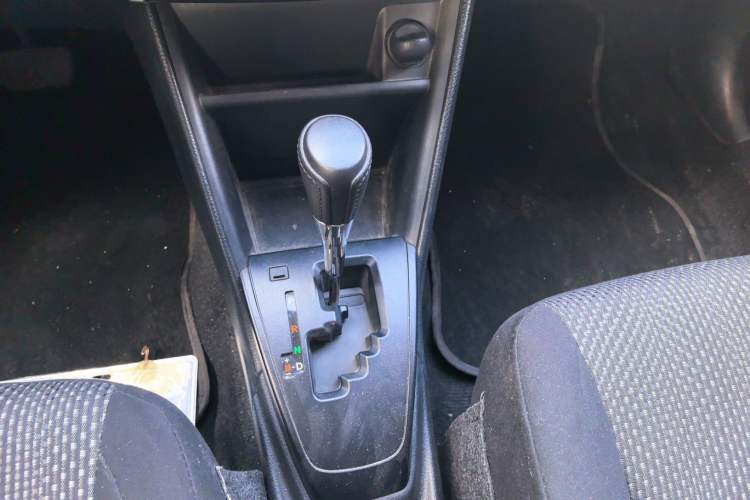 Used Toyota Vios FS 2017 1.5L CVT Fengchi Edition
