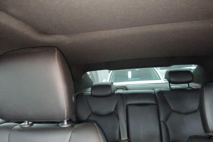 Used Cadillac CT4 2020 28T Fashion Edition
