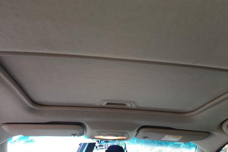 Used Chevrolet Cavalier 2019 320 Automatic Xinyue Edition