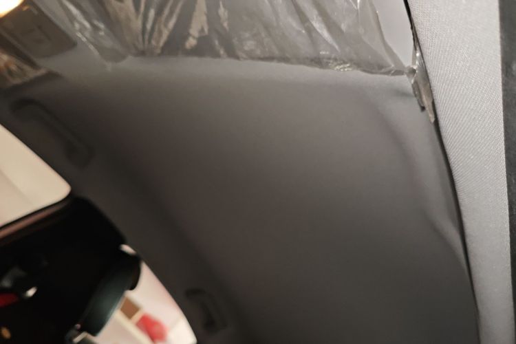 Used Chery Arrizo 5 2017 1.5L Manual Fashion Edition
