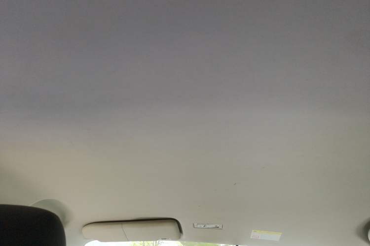 Used Roewe Clever 2021 302km All-Round Version
