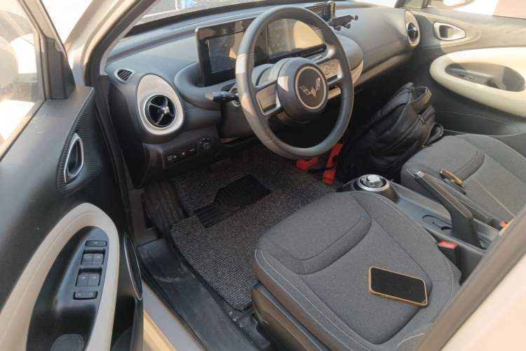 Used Wuling Bingo 2024 203km Light Edition