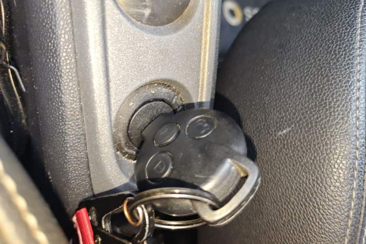 Used smart fortwo 2011 1.0T Year of the Rabbit Special Edition