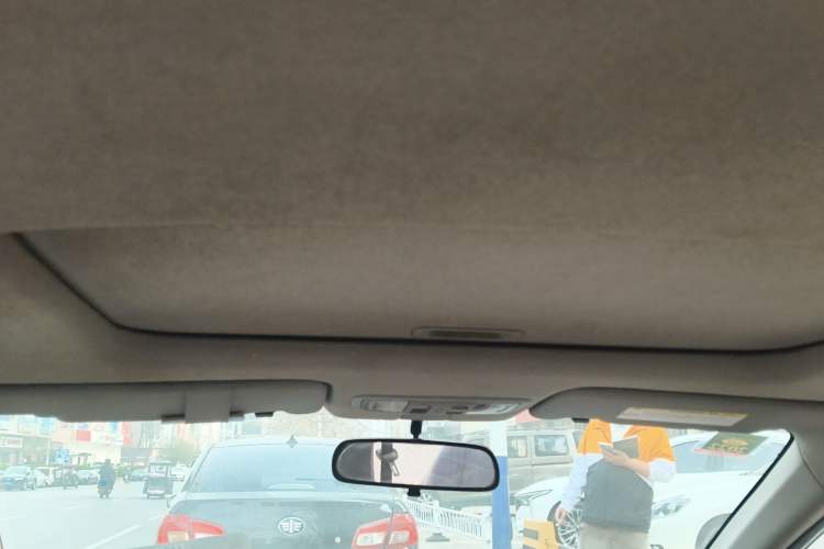 Used Honda City Classic 2011 1.5L Manual Elite Edition