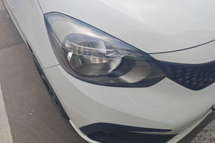 Used Honda Fit 2023 1.5L CVT Trend Edition