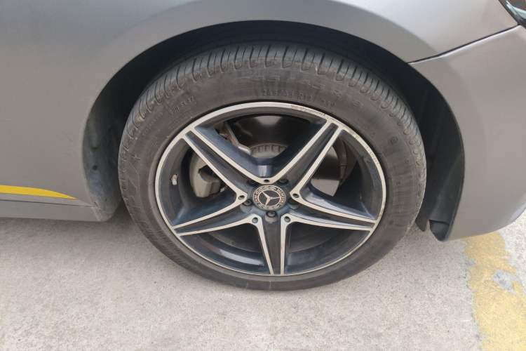 Used Mercedes-Benz E-Class 2020 E 260 Sport Edition
