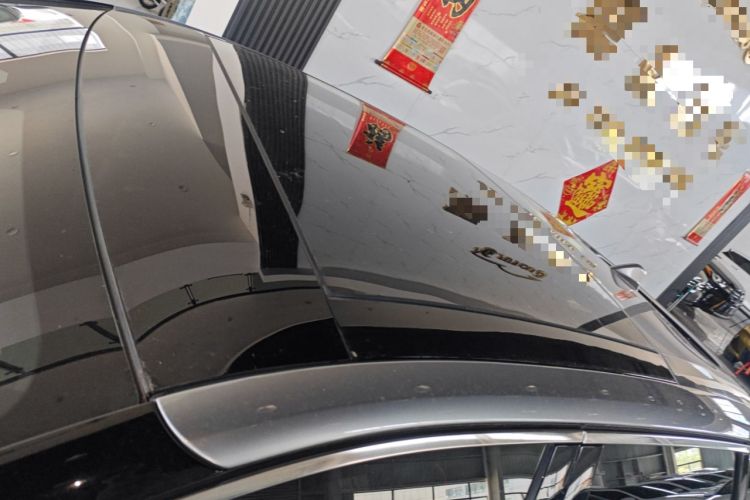 Used Citroen C5 X 2023 1.6T Enjoy the Extraordinary
