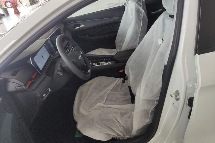 Used Geely Auto Binray 2024 Binrui COOL 1.5T DCT Longteng Edition