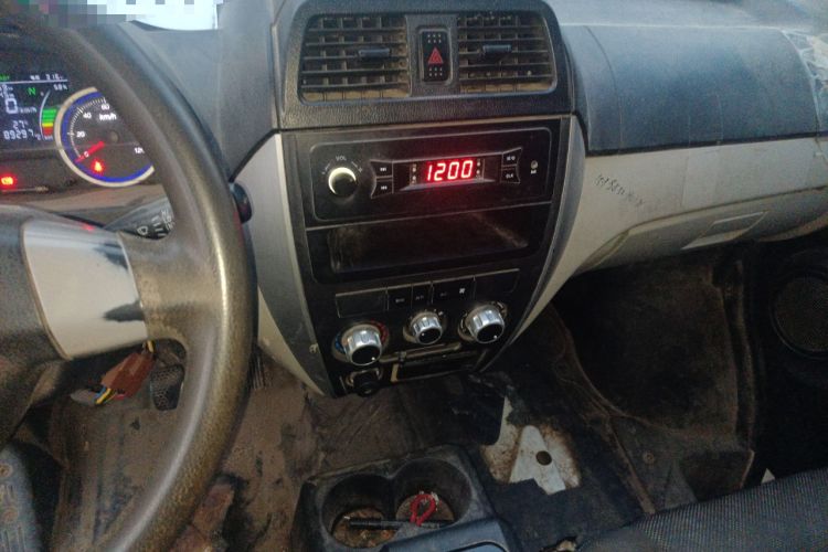 Used Ruichi EC35 2021 EC35 II Standard Edition 38.64 kWh