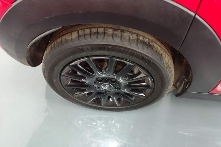 Used MINI 2019 1.5T COOPER Classic Edition Five-Door Version
