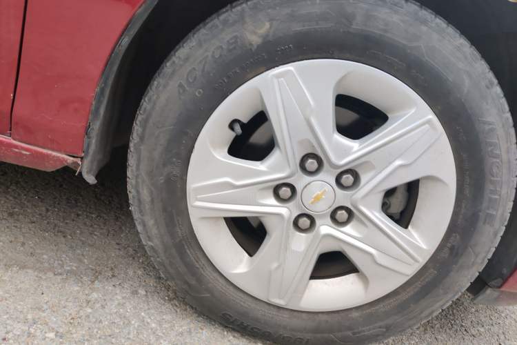 Used Chevrolet Cavalier 2016 1.5L Automatic Enjoyment Edition