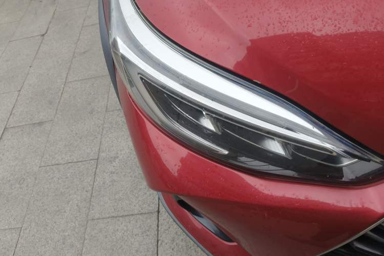 Used Toyota YARiS L Zhi Xuan 2020 X-Trail X 1.5L CVT Leading Edition