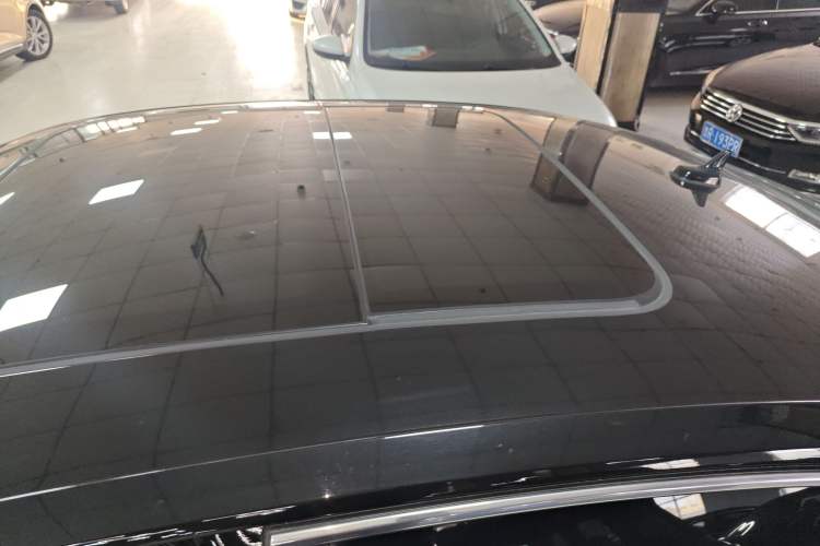 Used Volkswagen Magotan 2025 Zhongxiang Version 280TSI DSG Comfort Edition