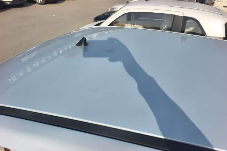 Used Bestune Pony 2025 222km Range Agile Horse
