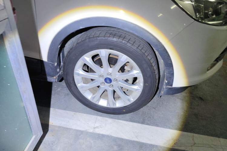 Used Ford Kuga 2013 1.6L GTDi 4x4 Elite Model