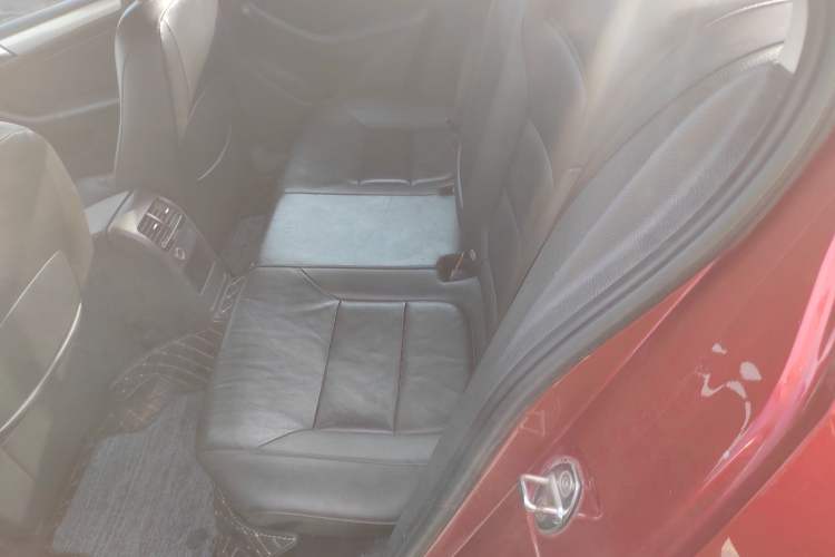 Used Volkswagen Sagitar 2014 Revised Version 1.6L Automatic Comfort Edition