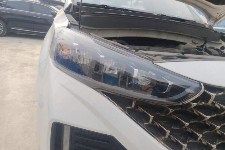 Used Hyundai ix35 2021 2.0L Automatic 2WD GLS Leading Edition