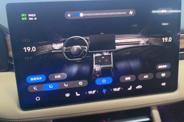 Used Hima AITO M7 2022 1.5T Rear-Drive Comfort Edition