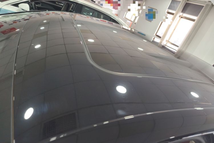 Used Hongqi H5 PHEV 2025 130 Super Hybrid Version
