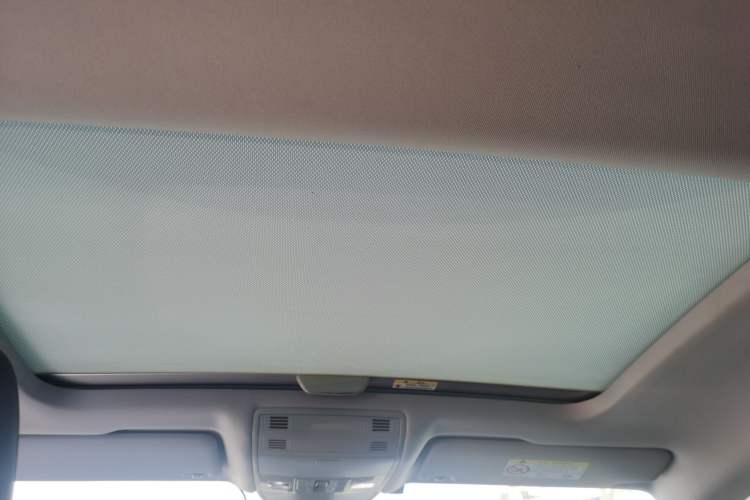 Used Volkswagen FAW-Volkswagen CC 2021 380TSI Striking Edition Headliner