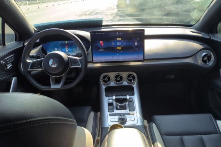 Used Denza X 2020 PHEV Sport Edition
