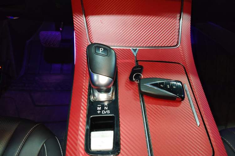 Used Venucia V 2021 260T Tianwang Edition
