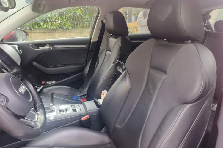 Used Audi A3 New Energy 2015 Sportback e-tron Sporty Model