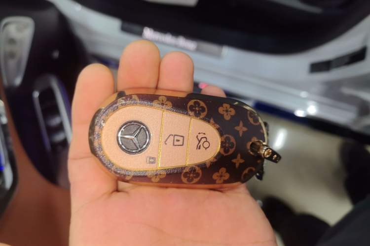 Used Mercedes-Benz C-Class 2023 C 260 L Sport Edition
