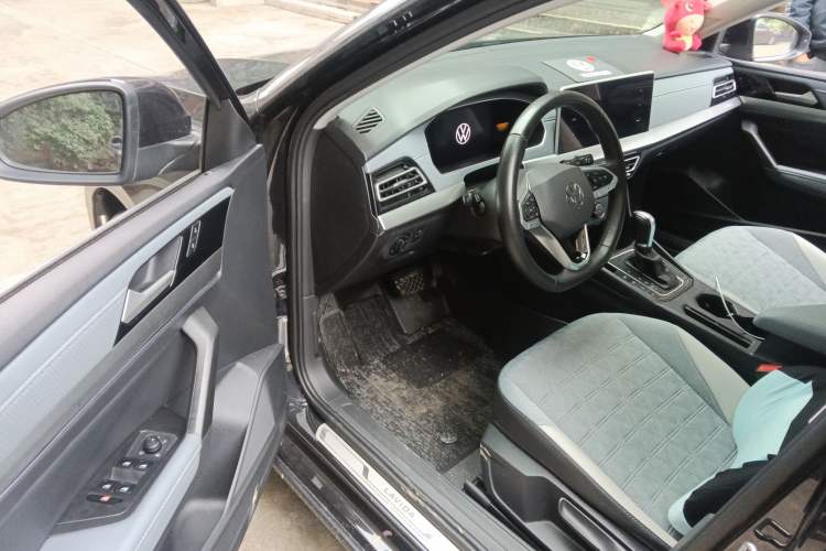 Used Volkswagen Lavida 2023 280TSI DSG Full-Comfort Edition