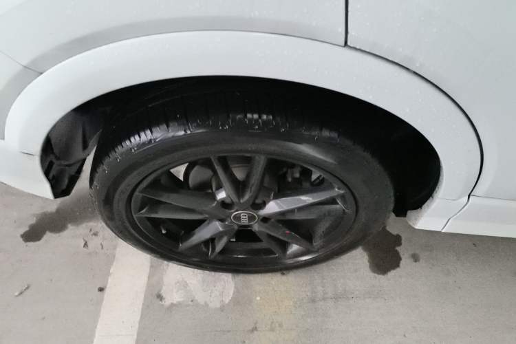 Used Audi Q2L 2022 35 TFSI Progressive Dynamic Edition