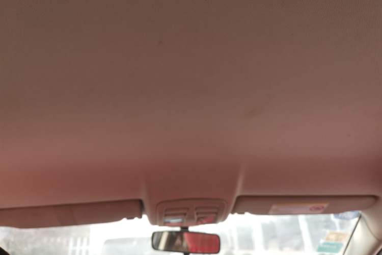 Used Dongfeng Aeolus H30 2010 1.6L Automatic ZunYa Trim