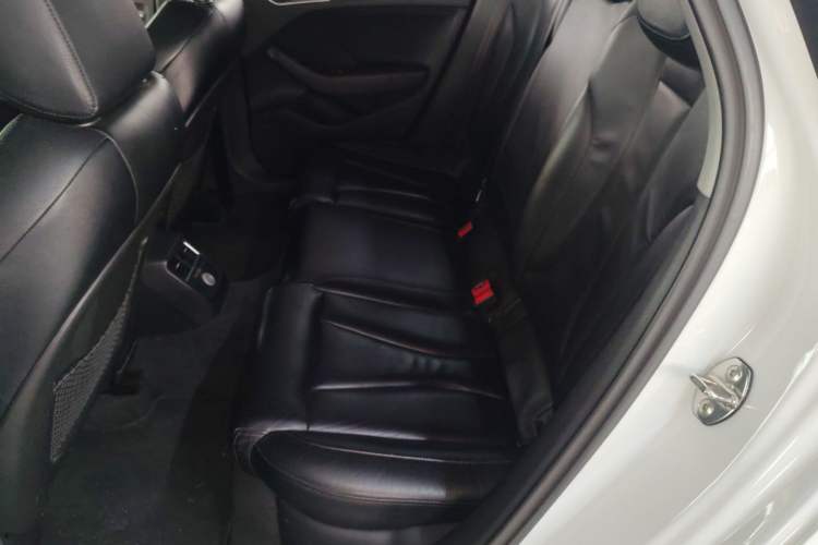 Used Audi A3 2017 Sportback 35 TFSI Sport Edition