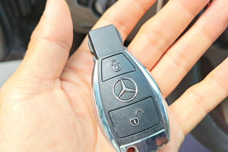 Used Mercedes-Benz GLC 2018 GLC 200 4MATIC
