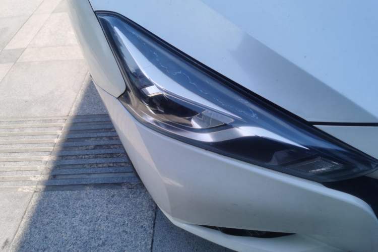 Used Nissan Lannia 2016 1.6L CVT Cool Edition
