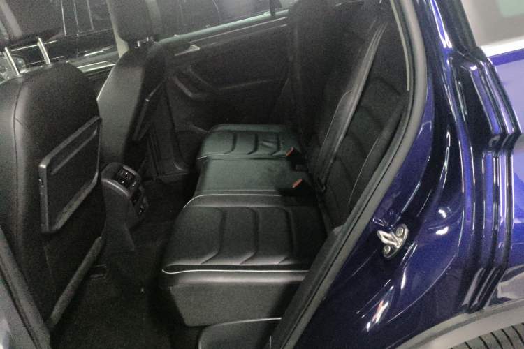 Used Volkswagen Tiguan 2019 330TSI All-Wheel-Drive Innovation Model