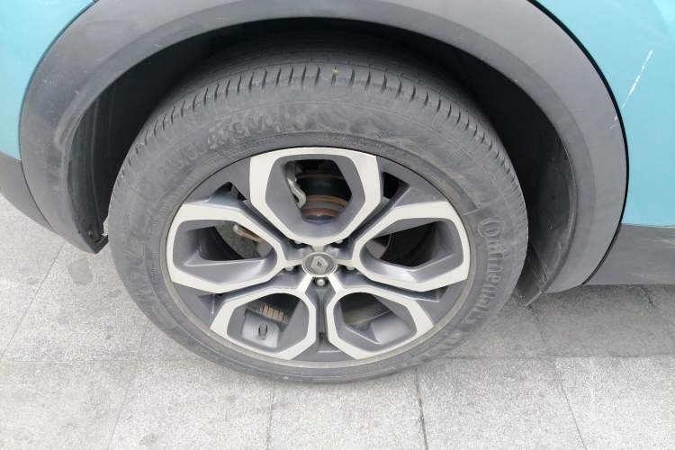 Used Renault Clio 2019 TCe270 Automatic Prestige Model
