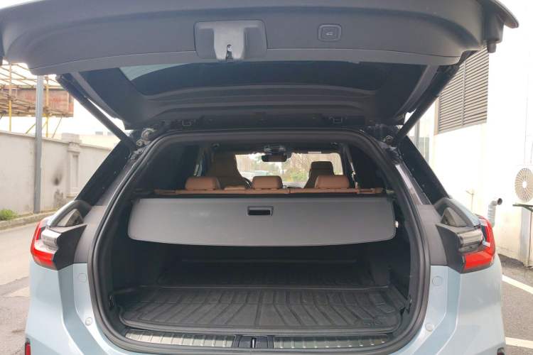 Used Nio ES6 2020 610 km Performance Version