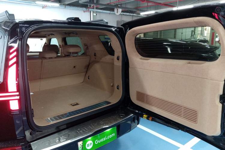 Used Brave warrior M817 2025 Model, Pro