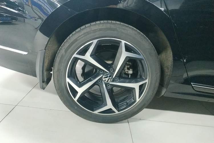 Used Volkswagen Passat 2023 Revised 330TSI Starry Elite Edition
