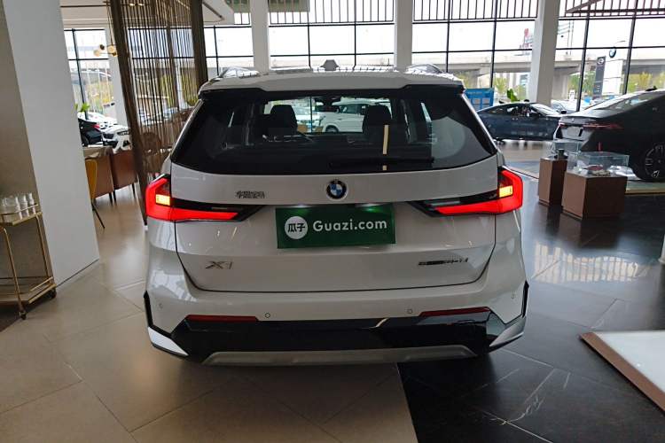 Used BMW X1 2024 sDrive25Li X Design Package
