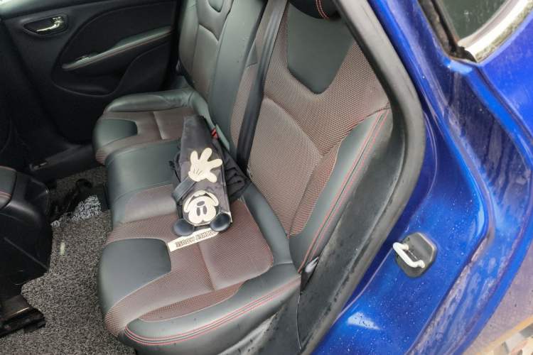 Used Fiat Ottimo 2014 1.4T Automatic Sport Edition