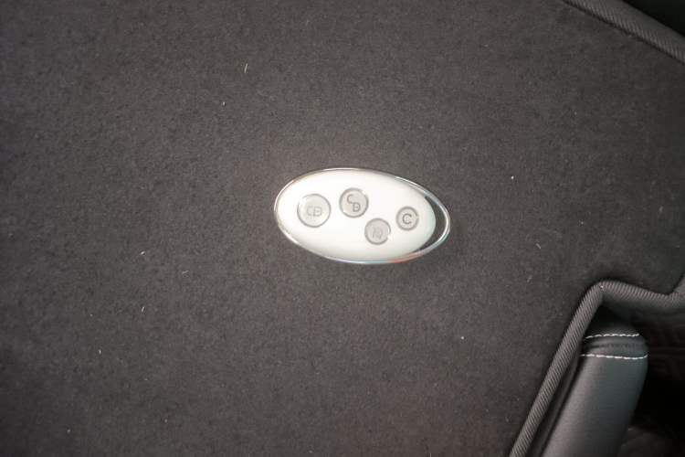 Used BYD Song MAX 2019 1.5T Automatic Smart Connect Prestige Model 6 Seats China VI Standard
