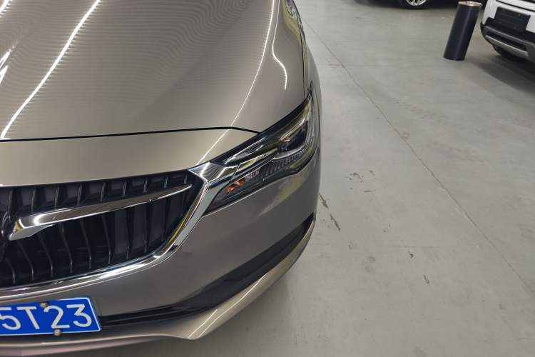 Used Buick GL6 2019 18T 6-Seater Elite Version China VI Standard
