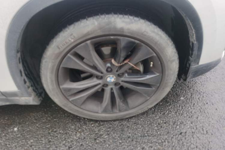 Used BMW X1 2021 sDrive20Li Fashion Model
